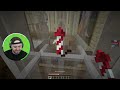 The Most Evil Custom Hide and Seek Map in Minecraft