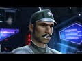 SWTOR - Legacy of the Sith : Agent Impérial (Histoire complète - Saboteur pour la République)