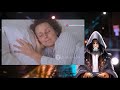The Technomage Files - Shadow People & Sleep Paralysis