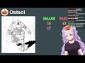 VTuber Smash or Pass: All 112 Mechs from BATTLETECH (Clan Invasion Era) @fuusushi