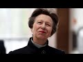 Princess Anne, The Princess Royal -  In Conversation with The Royal Butler