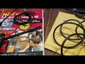 GMRS Slim Jim Antenna Unboxing