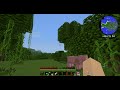 Ninja_Rebecca Plays Minecraft: Hexxit -- #3 The Portal