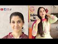 Homemade Thick Hair Growth Serum / Stop Hair Fall  In just 1 Month - Ghazal Siddique