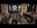 Dark Souls III - Stream 5: Cathedral of the Deep