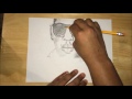 Drawing With Justin Ep. 1- Jay-Z
