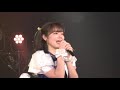 Pichicart 同志社女子大学【UNISTAGE KANSAI vol.2】amHall　2021年8月11日