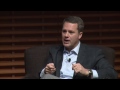 Walmart CEO Doug McMillon on the Impact of Globalization and Culture