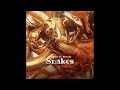 Zaaydoe - Snakes Ft. kbvndz (Official Audio)