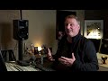 Mixing Masterclass with Richard Furch [Prince, Jay-Z, Frank Ocean, The Weeknd]