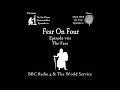 Fear on Four - The Face