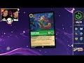 SHIMMERING SKIES New Cards Reveal | Donald Enchanted Card, Genie Legendary, D23 Collection and More!