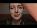 ASMR Reiki. Aura Cleansing. Hand Sounds