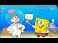 SpongeBob: Hysterical History Title Card