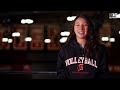 Spotlighting Gülce Güçtekin | Wisconsin Volleyball | At The Net