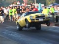 INSANE Drag Wheelstand Competition - TBT Byron Dragway