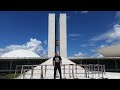 The Sky is the Sea Of Brasilia 🔺🛩️