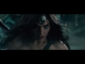 Wonder Woman - The Amazon Princess
