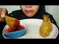 MUKBANG JAJANAN STREAT FOOD CITUL / ACI TULANG