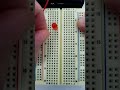 How to Use a Breadboard