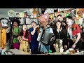 Hadestown - Come Home With Me/Wedding Song: NPR Music Tiny Desk Concert