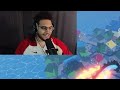 Mastering Dragon Fruit in EVERY One Piece Roblox Game..