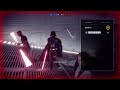 sweaty HvV Han Solo gameplay