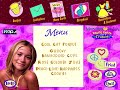 Mary Kate and Ashley : Dance Party of the Century PC(1999) Gameplay Part 1