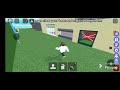 Playing Build and Battle on Roblox!