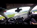 Sebring Full Course: Chevy Sonic RS Turbo (STOCK)