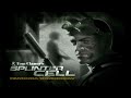 Tom Clancy's Splinter Cell Pandora Tomorrow OST - Embassy Standard Soundtrack