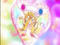 Precure Transformations Speed Up