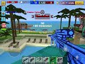 How To Improve YOUR Aim In Pixel Gun 3D! 🤯
