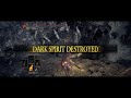 Dark Souls 3  Dried Finger Invasion