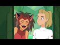 Catra [AMV] | Miley Cyrus Can't be Tamed