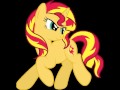 Sunset Shimmer Reel