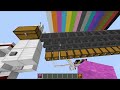 WORKING PRINTER in Survival Minecraft!!