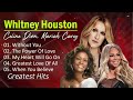 Celine Dion ,Whitney Houston, Mariah Carey, Greatest Hits Full Album| Best Song Playlist Of All Time