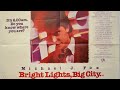 Donald Fagen - Century’s End (From “Bright Lights, Big City”) Movie Version