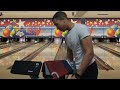 Bowling Practice - 246