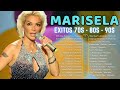 Grandes Éxitos Inmortal de MARISELA🌹Las canciones románticas de Marisela 🌹 Complete Collection 2024