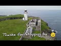 Rathlin O Birne Island Donegal Ireland Wild Atlantic Way