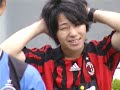 高校生がサッカーPVを本気で作ってみたらこうなった