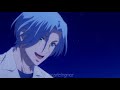Stay with me || Sk8 The Infinity AMV