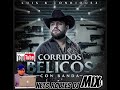 PUROS CORRIDOS BÉLICOS MIX By:Neto Robles Dj