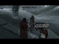 Serana dialogue add on: Confession (Encourage)