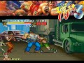 Final Fight 3 - Super Nintendo - Intro/Gameplay (SNES)(HD)(1080p)