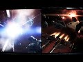 EVE Online: The Butterfly Effect