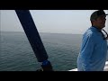 Seabass And Flounder - Offshore Wreck Fishing In Ocean City Maryland #saltwaterfishing #oceancitymd