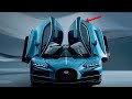 Bugatti Tourbillon - The New Era - EXPLAINED
